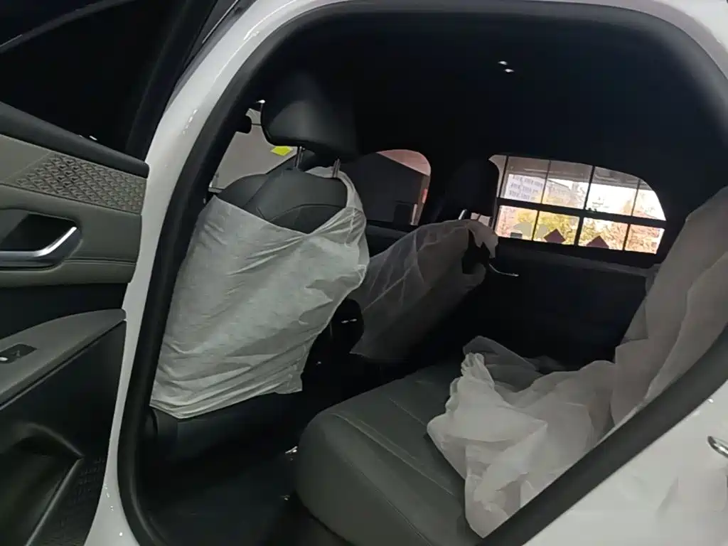 BYD Qin PLUS — миниатюра 17