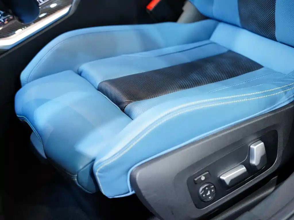 BMW M3 — миниатюра 24
