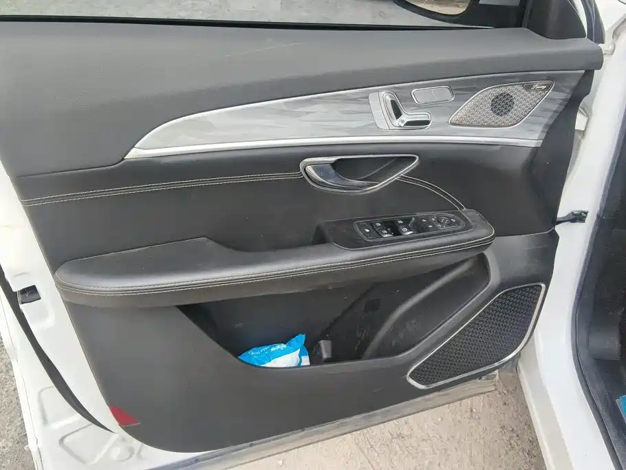 Jetour X70 PLUS — миниатюра 7