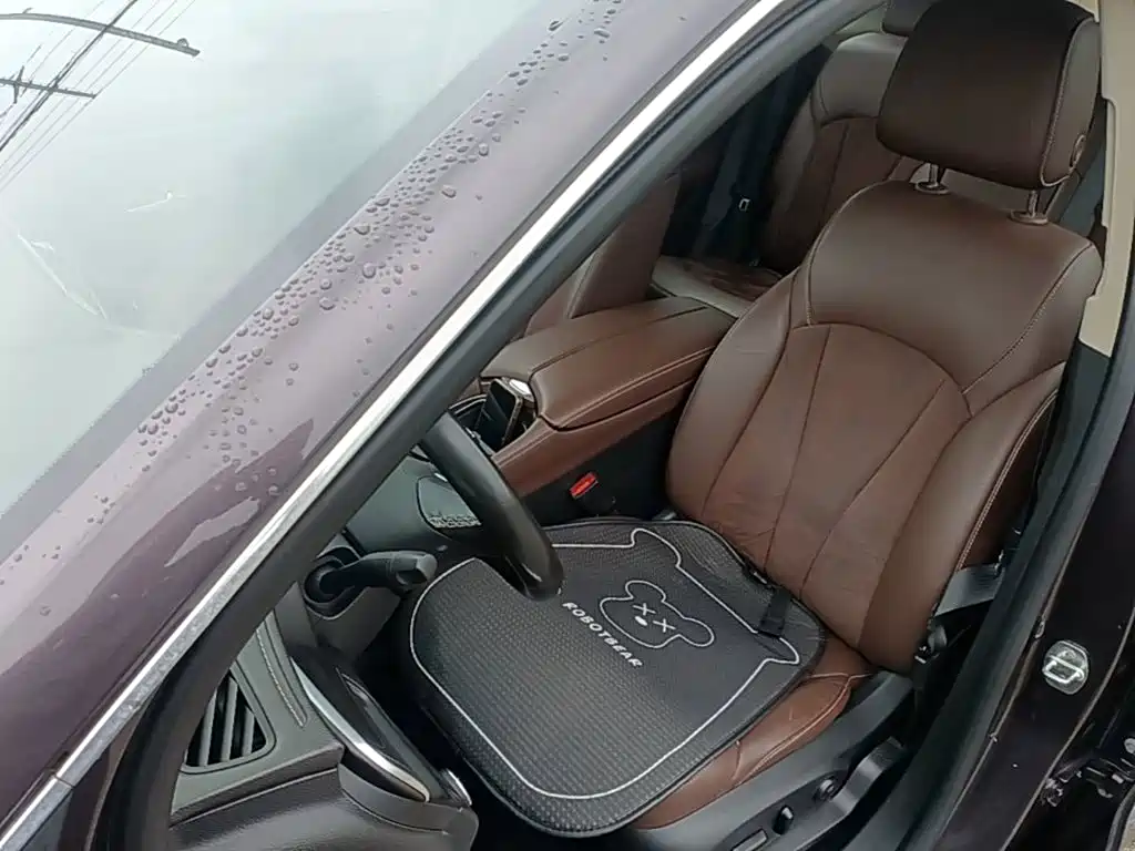 Buick Envision Plus — миниатюра 15