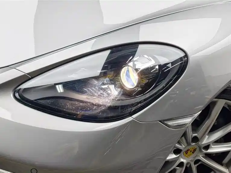 Porsche 718 — миниатюра 7