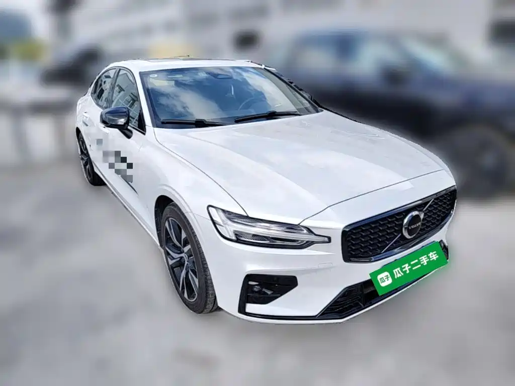 Volvo S60 — миниатюра 6