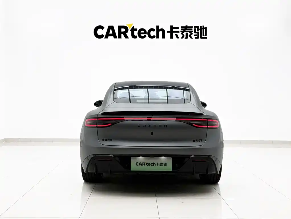 Zhijie Zhijie S7 — миниатюра 24