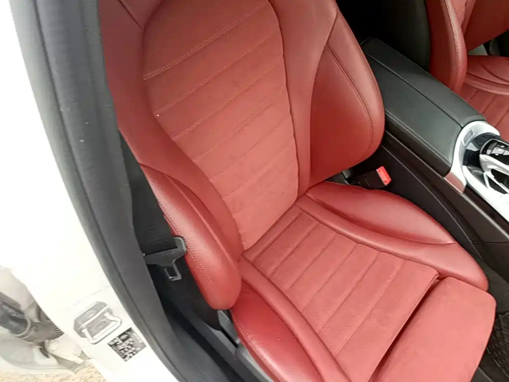 Mercedes-Benz C-Class — миниатюра 25