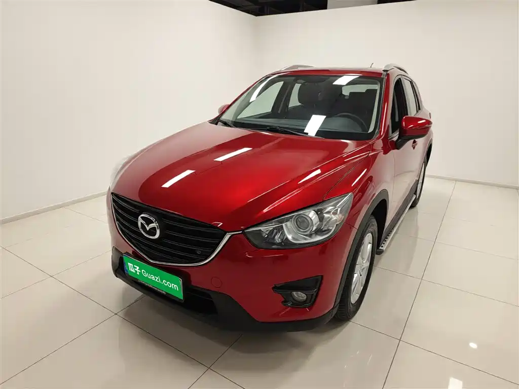 Mazda CX-5 2015