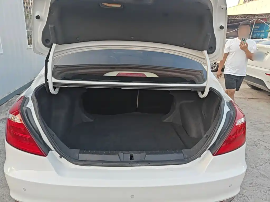 Geely Emgrand — миниатюра 19