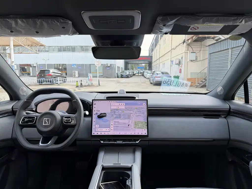 ZEEKR EXTREME KRYPTON 7X