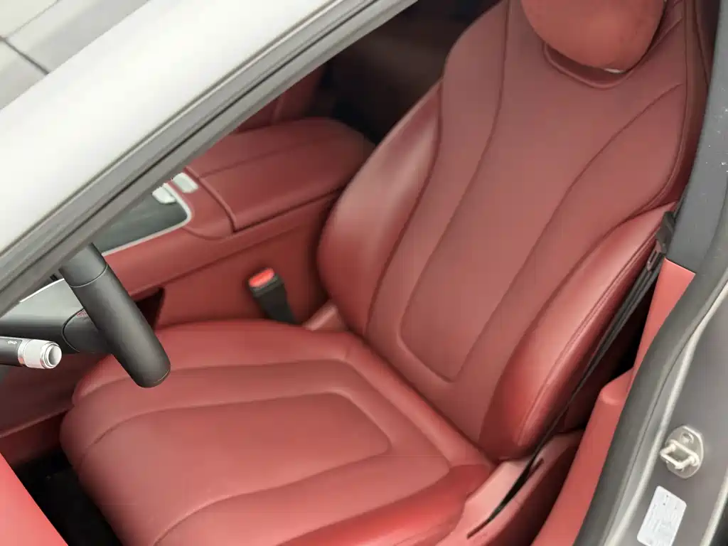 Zhijie Zhijie S7 — миниатюра 23