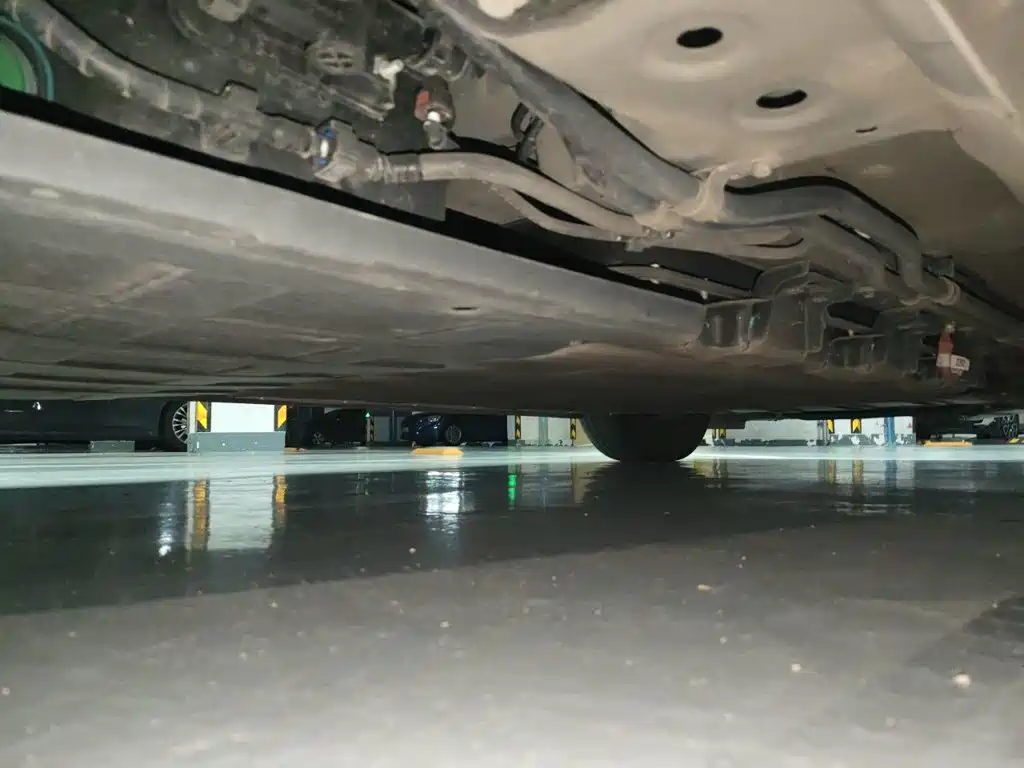 Wuling Xingguang — миниатюра 18