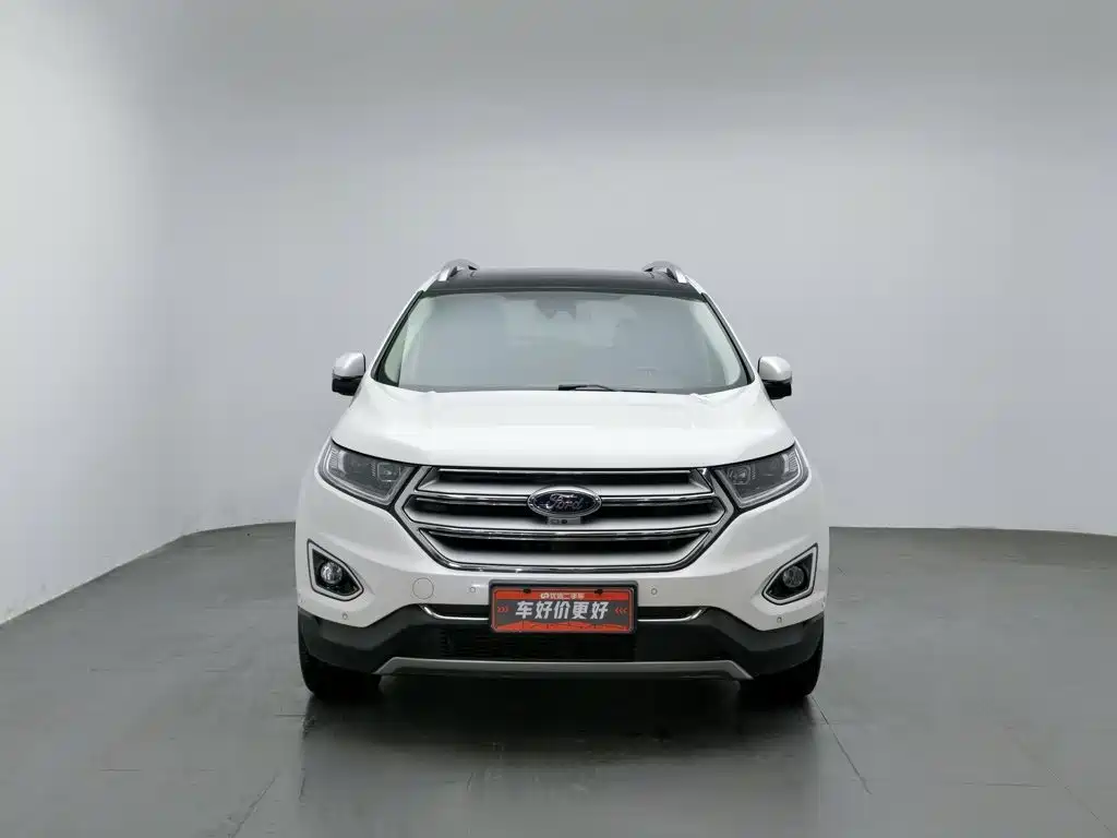 Ford Edge — миниатюра 3