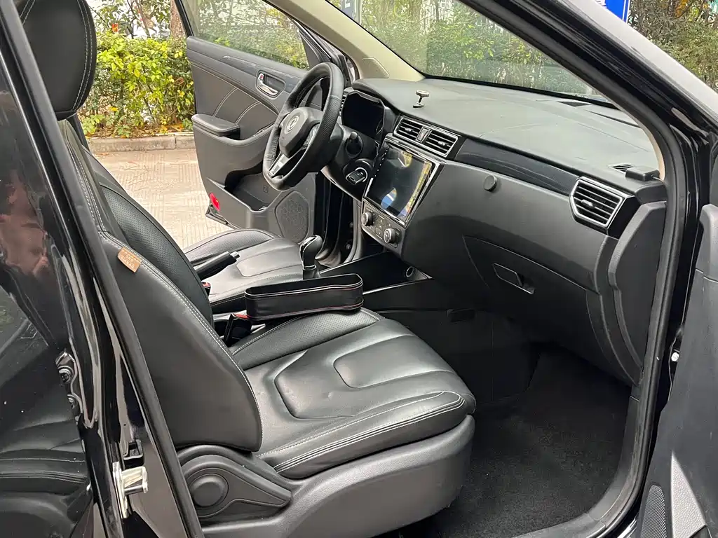 DONGFENG SCENERY 580