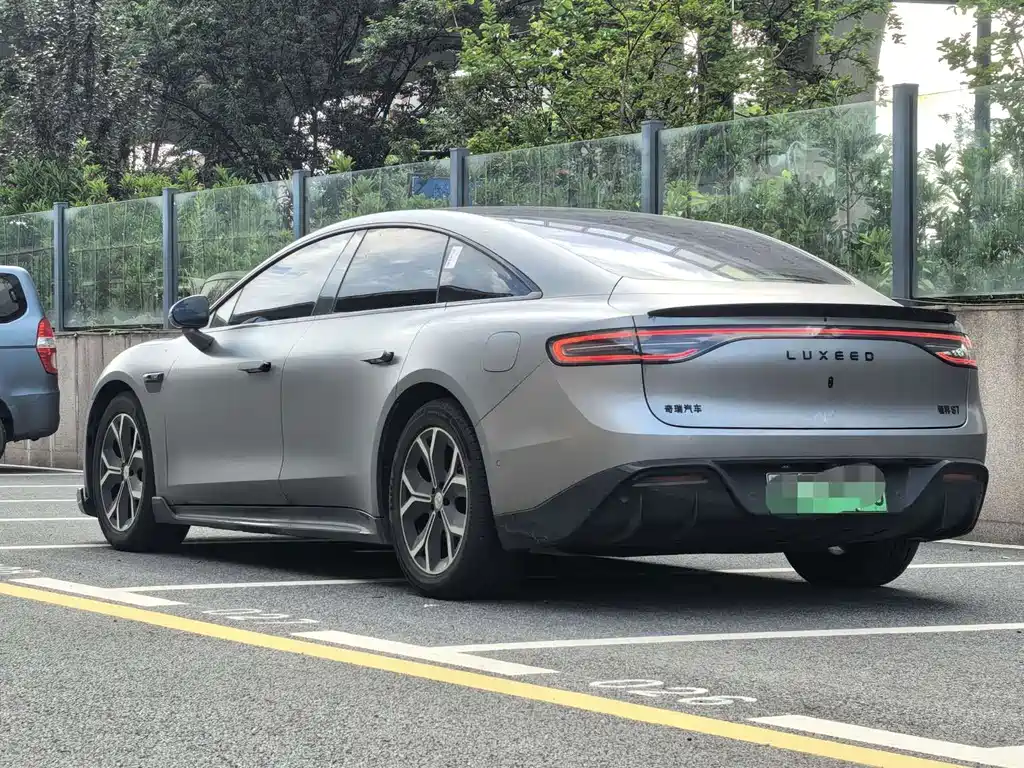 Zhijie Zhijie S7 — миниатюра 5