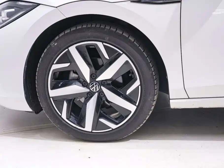 Volkswagen Lamando — миниатюра 7
