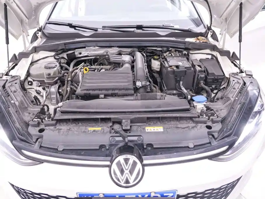 Volkswagen Lamando — миниатюра 16