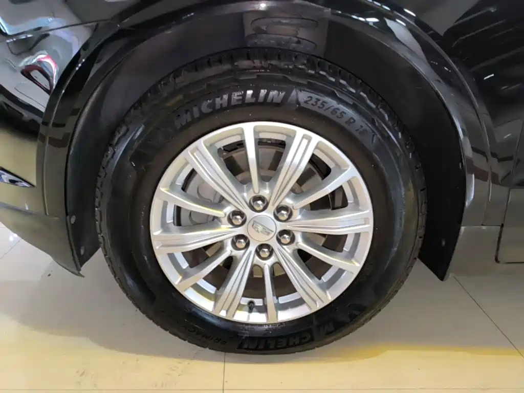 Cadillac XT5 — миниатюра 23