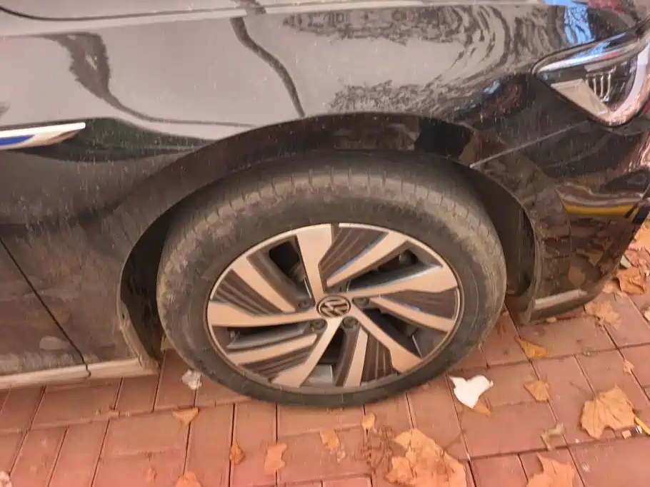 Volkswagen Magotan PHEV — миниатюра 6