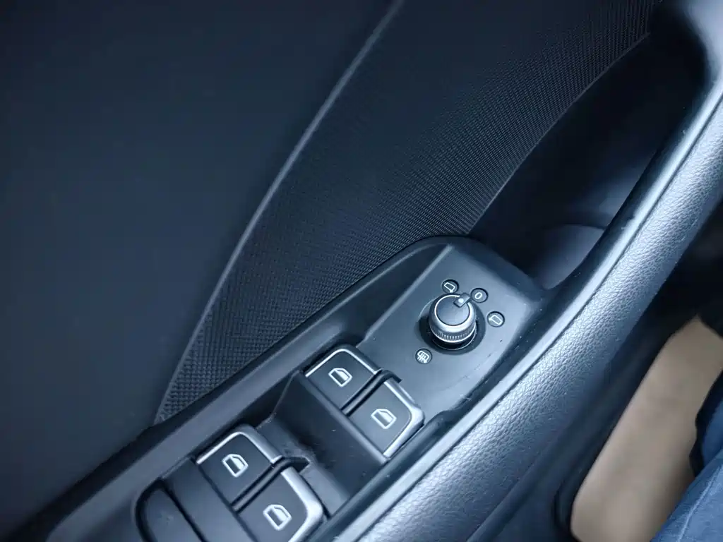Audi A3 (Import) — миниатюра 14
