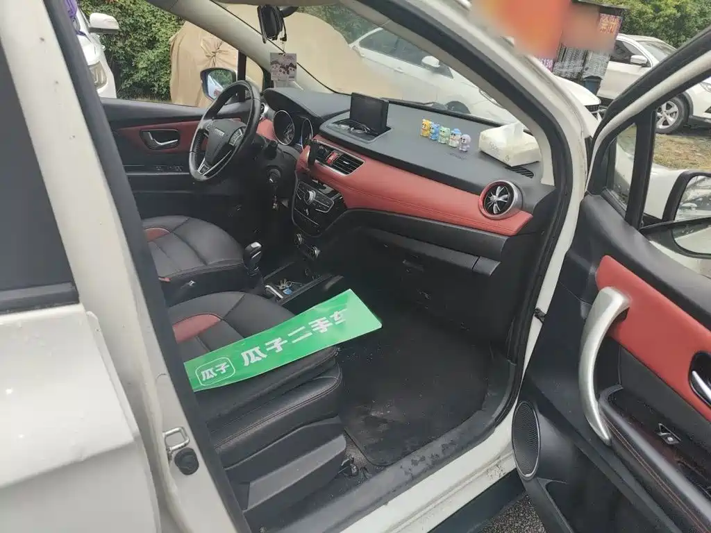 Haval H1 — миниатюра 18