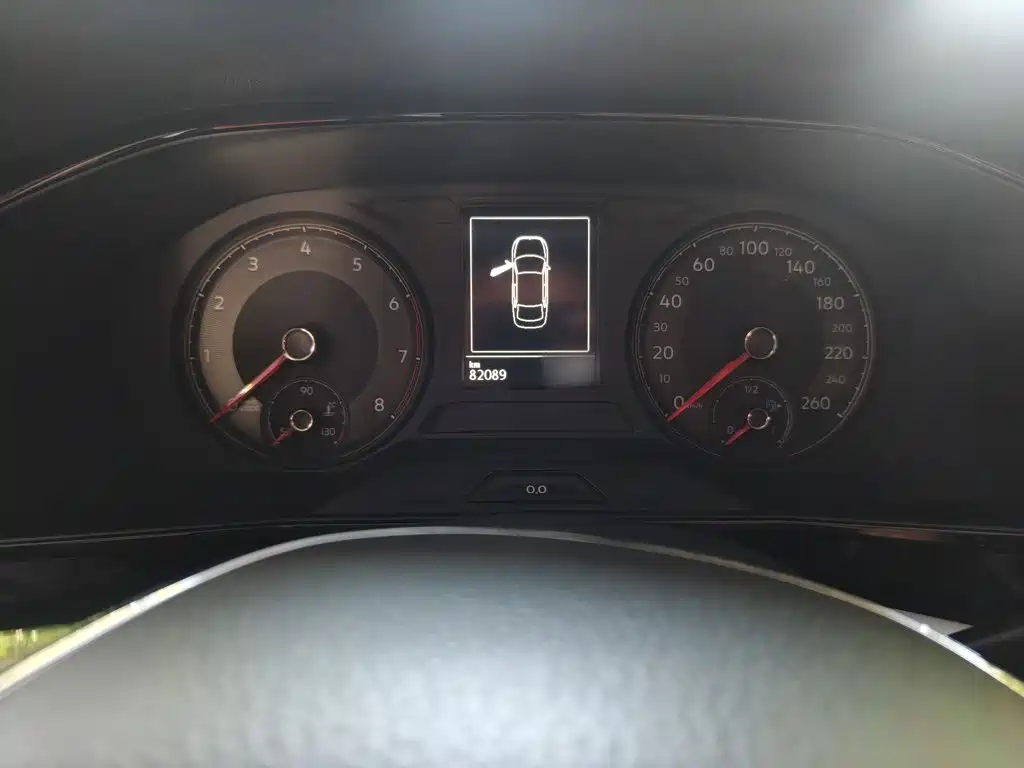 Volkswagen Lavida — миниатюра 4