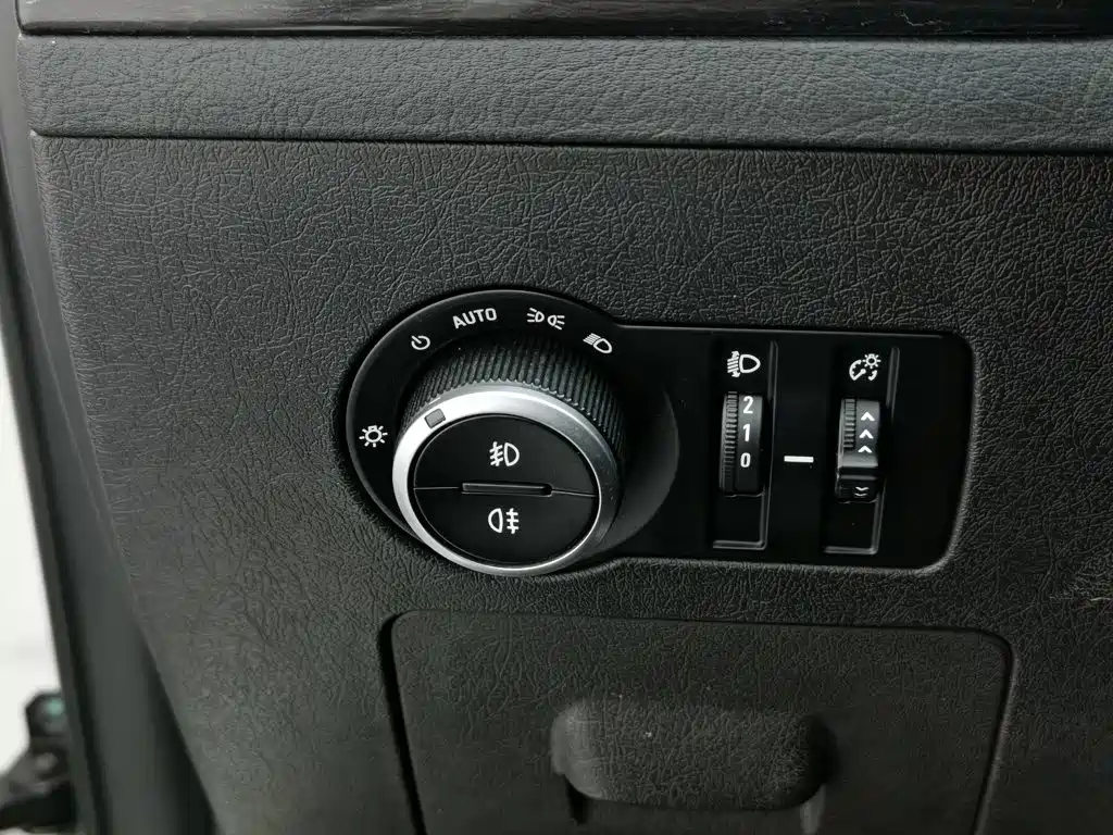 BAIC Senova D70 — миниатюра 21