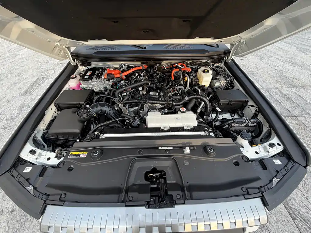 Toyota Prado — миниатюра 17