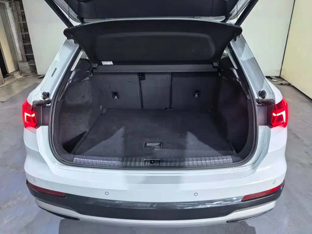 Audi Q3 — миниатюра 21