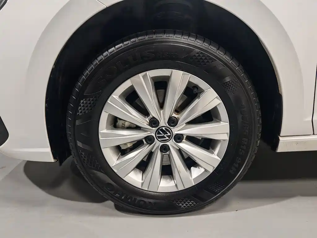 Volkswagen Lavida — миниатюра 18