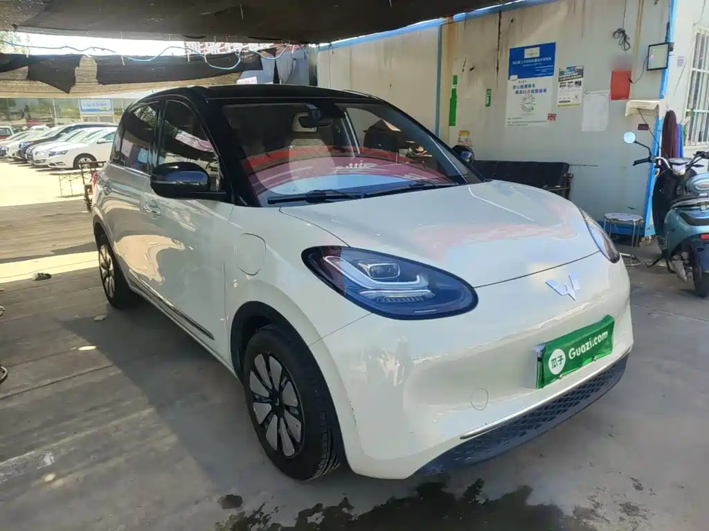 Wuling Bingo — миниатюра 4