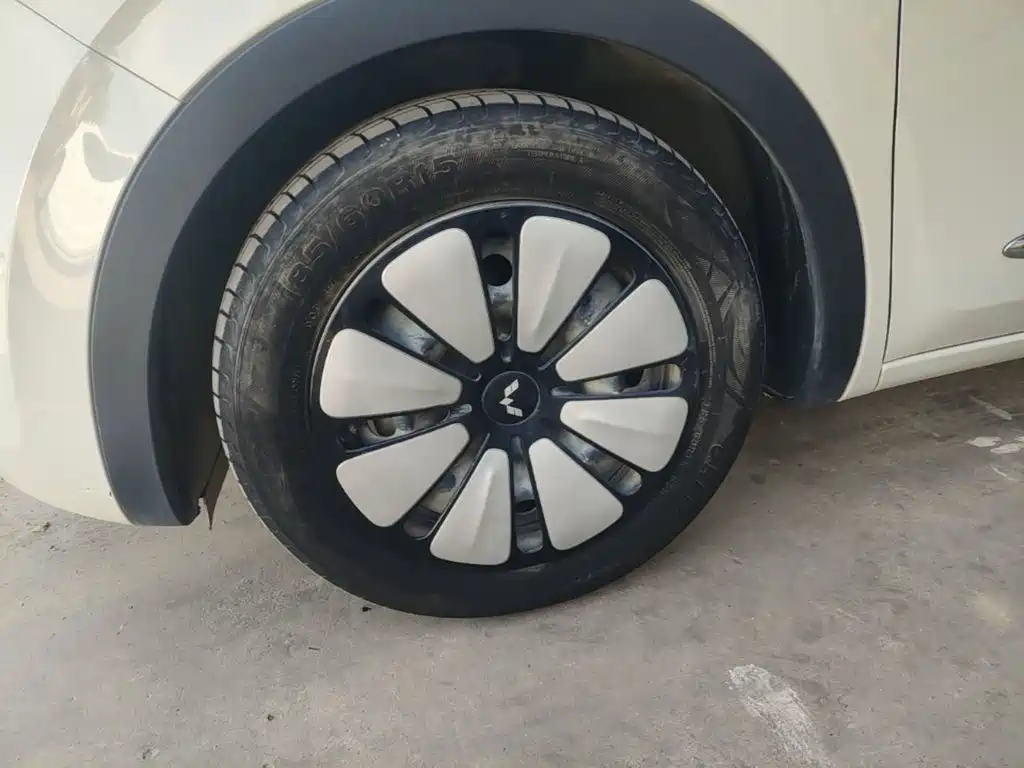 Wuling Bingo — миниатюра 23