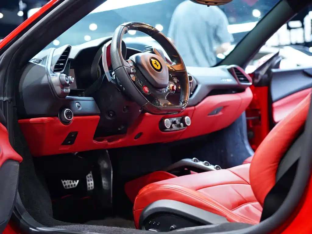Ferrari 488 — миниатюра 19