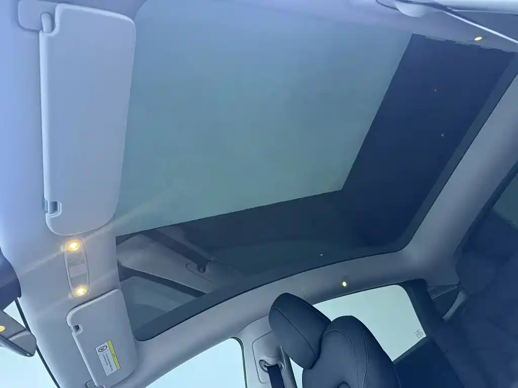 Tesla Model Y — миниатюра 8