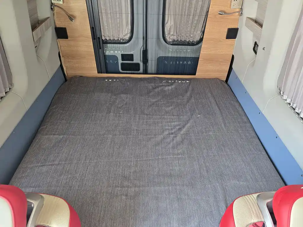 IVECO Ousheng — миниатюра 21