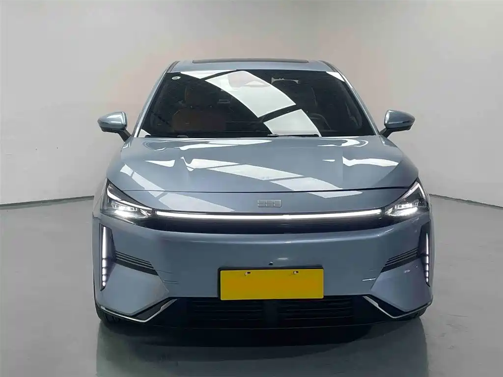 GEELY GALAXY GALAXY L6