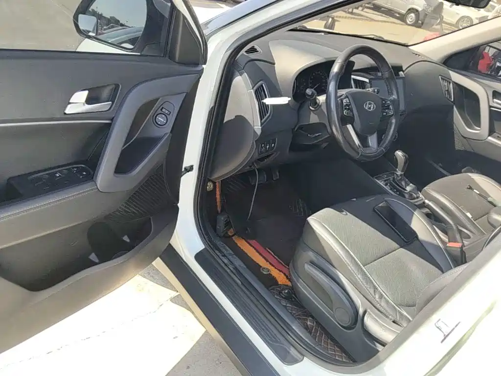 Hyundai ix25 — миниатюра 16