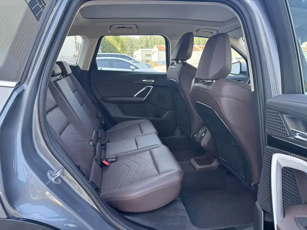 BMW X1 — миниатюра 23