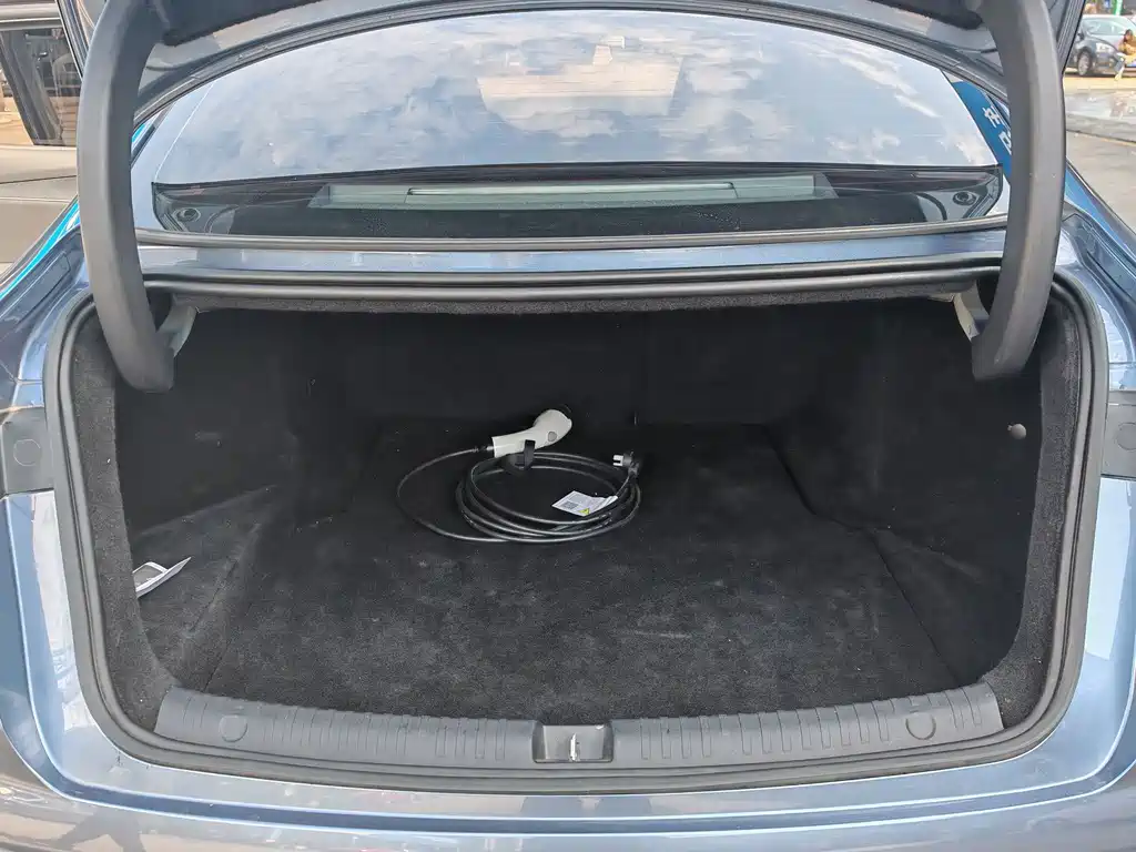 BYD SEAL 06 NEW ENERGY