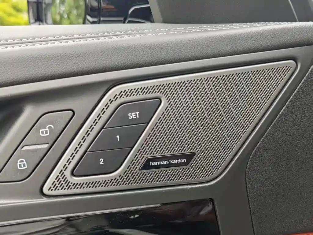 BMW X1 — миниатюра 12