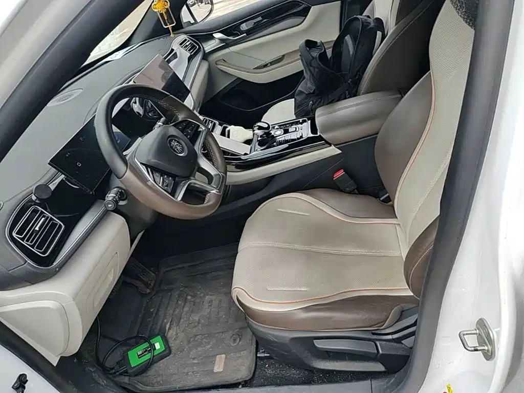 BYD Qin PLUS — миниатюра 15