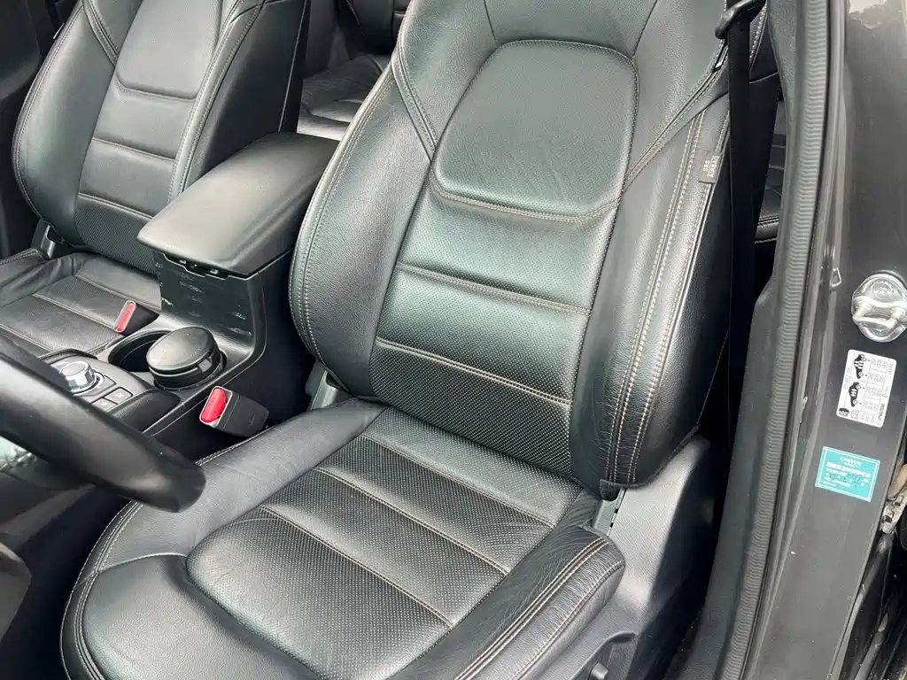 Mazda CX-5 — миниатюра 22