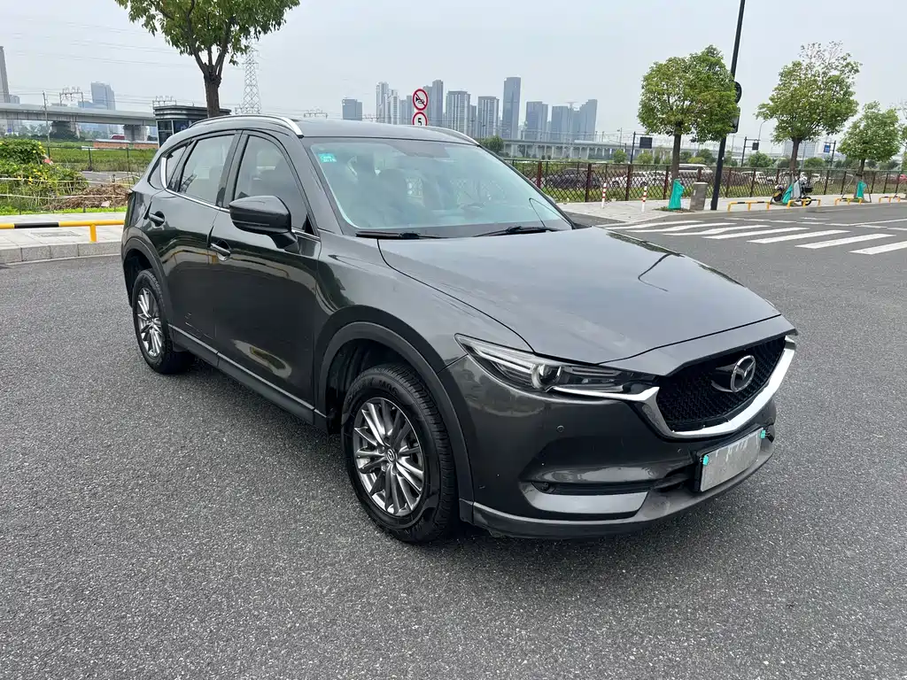 Mazda CX-5 — миниатюра 2