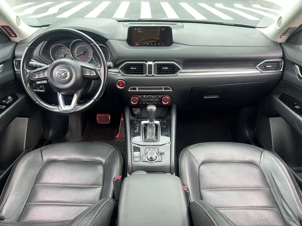Mazda CX-5 — миниатюра 12