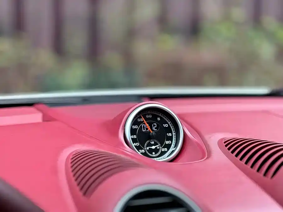 Porsche 718 — миниатюра 7
