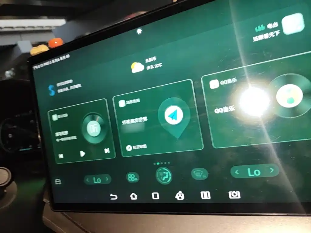 BYD Tang New Energy — миниатюра 19