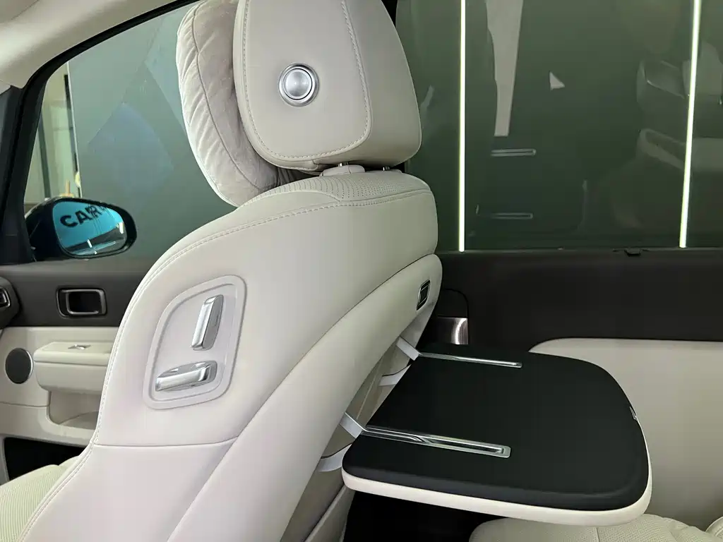 Li Auto Li MEGA — миниатюра 9