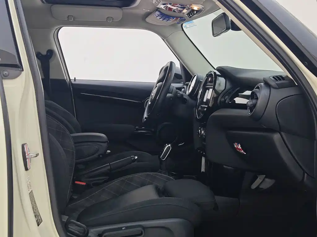 MINI Mini — миниатюра 10