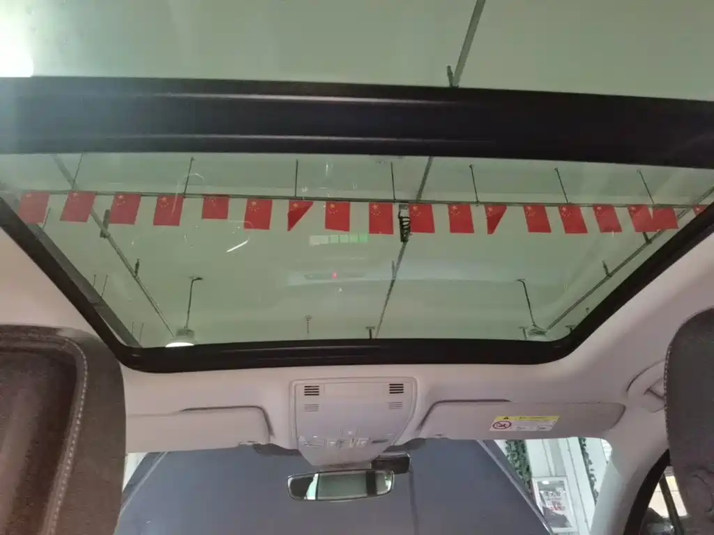 Volkswagen Magotan — миниатюра 18