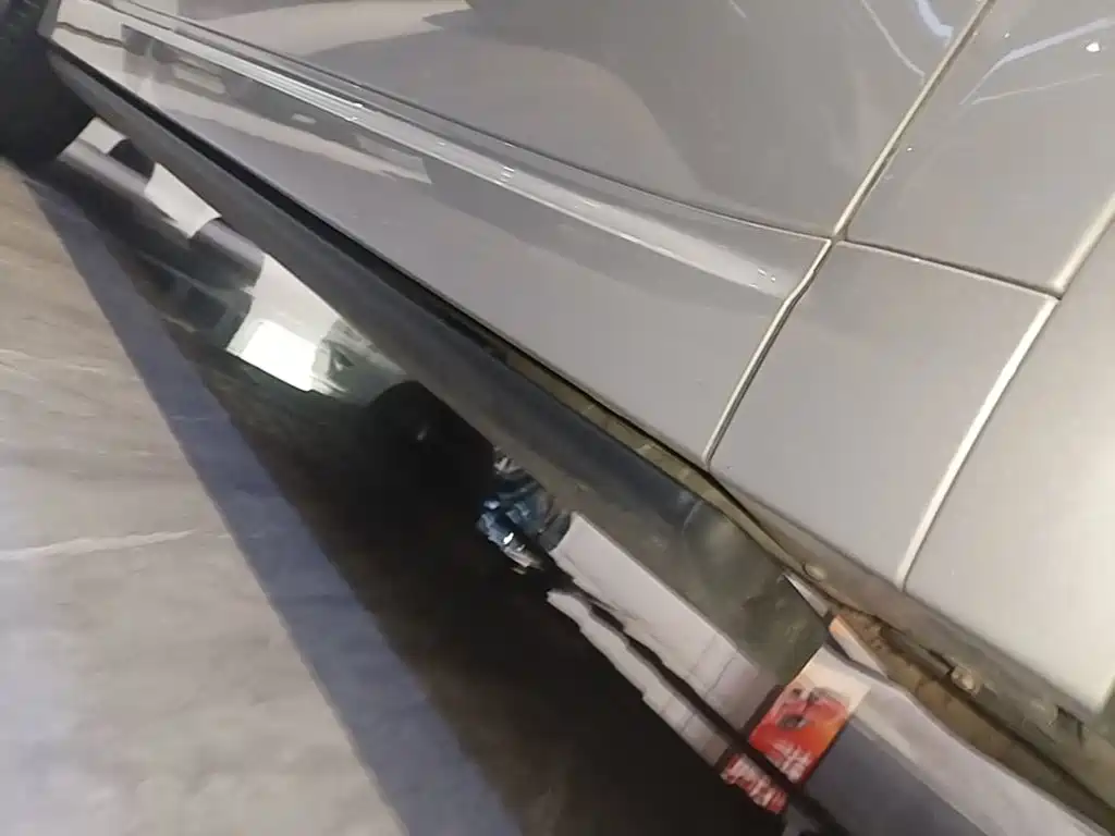 Li Auto Li L9 — миниатюра 21
