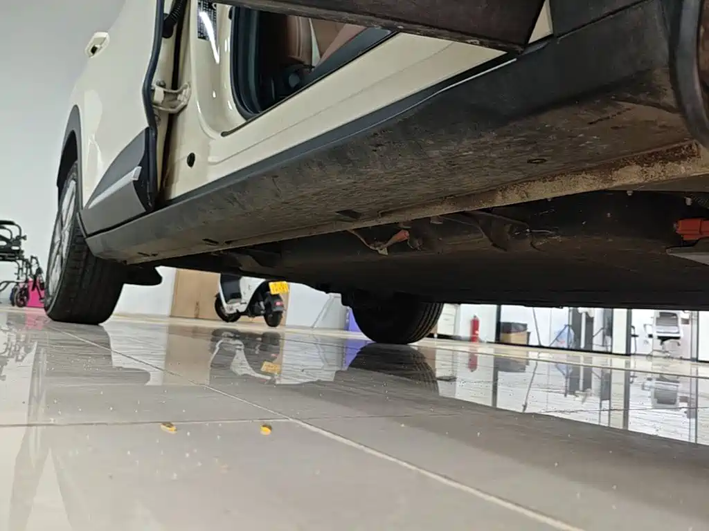 Wuling Bingo S — миниатюра 21