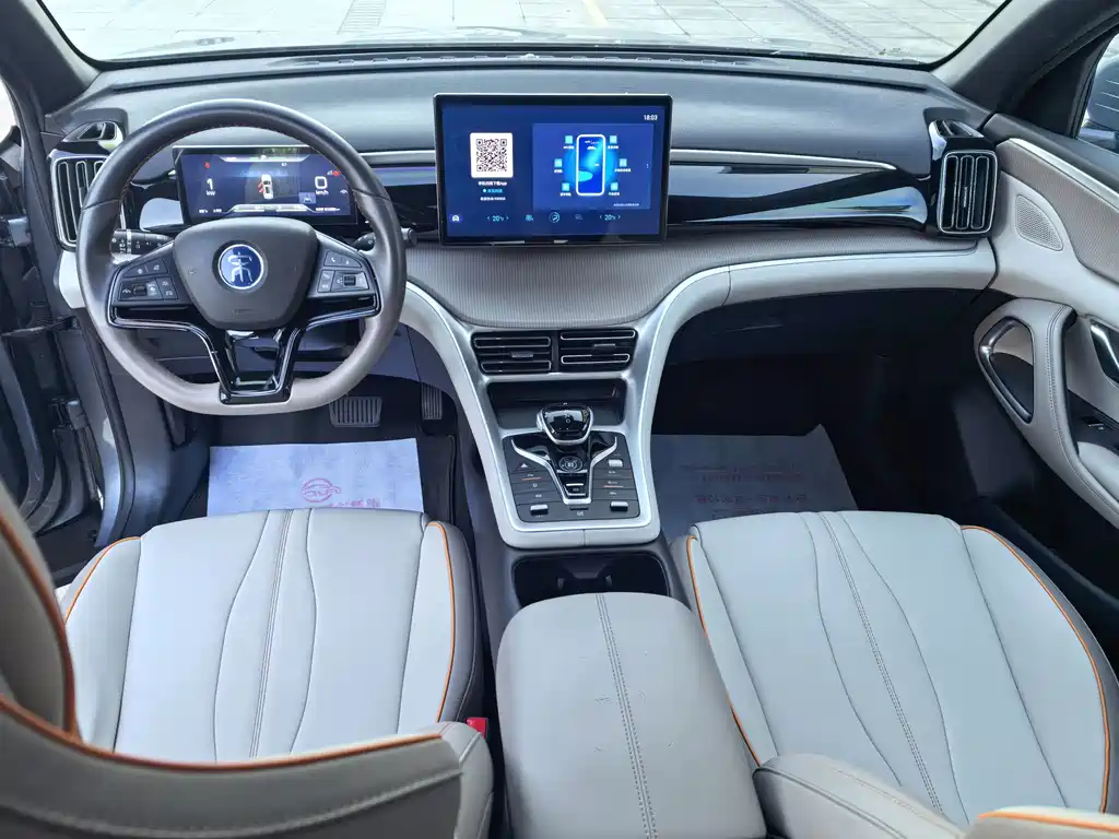BYD Pro New Energy — миниатюра 15