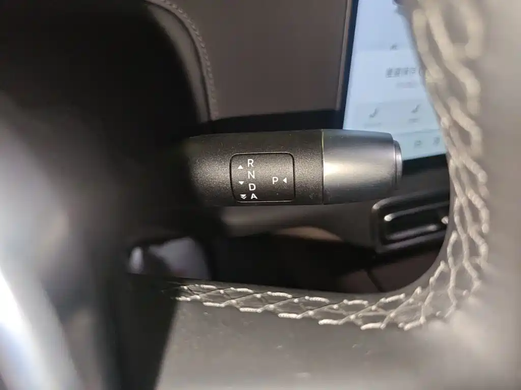 Li Auto Li L9 — миниатюра 14